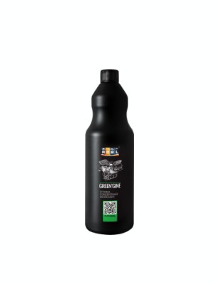 Solutie concentrat puternic pentru curatat motor si carenaje ADBL GreeN`gine 500ml foto