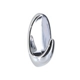 C&acirc;rlig X1 Pvc Oval &ndash; Crom | Cuiere Baie