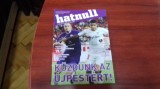 Program Ujpest - Sevilla