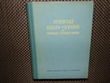 STATIUNILE BALNEO-CLIMATICE DIN R.P.R. ANUL 1955