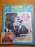 Revista pentru patrie aprilie 1994