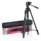 Trepied foto telescopic Weifeng WT-3560 universal 64-167 cm