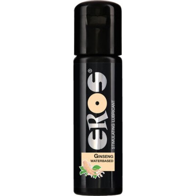 EROS - GINSENG WATERBASED LUBRICANT 100 ML foto