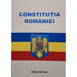Constitutia Romaniei (Editia: 2003)