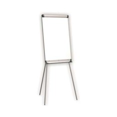 FLIPCHART MAGNETIC ECONOMIC 60x90 cm (prindere clema rabatabila)