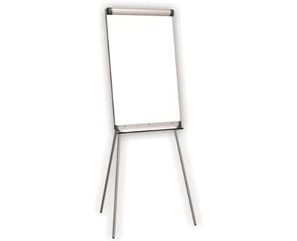 FLIPCHART MAGNETIC ECONOMIC 60x90 cm (prindere clema rabatabila)