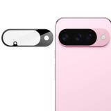 Folie camera Google Pixel 10 Asteroid GSM Full Glass, negru