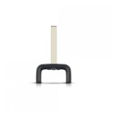 Lama Cheie Opel, Compatibila cu Carcasa Telecomanda, Metal, Tip Briceag