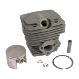 Kit cilindru drujba Alpina Castor VIP52 &Oslash; 45 mm