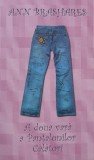 A doua vara a Pantalonilor Calatori - Ann Brashares
