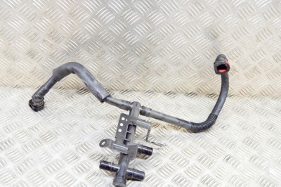 Furtun de lichid de răcire HYUNDAI IONIQ 5 NE 2022 17134502 foto