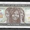 Eritrea 10 Nafka 1997 -UNC
