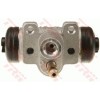 Cilindru receptor frana Suzuki Carry Box (Fd) 02.99-, Jimny Closed Off-Road Vehicle (Sn) 07.98-, Spate, Stanga, TRW