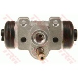 Cilindru receptor frana Suzuki Carry Box (Fd) 02.99-, Jimny Closed Off-Road Vehicle (Sn) 07.98-, Spate, Stanga, TRW