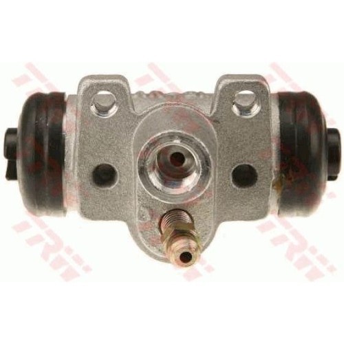 Cilindru receptor frana Suzuki Carry Box (Fd) 02.99-, Jimny Closed Off-Road Vehicle (Sn) 07.98-, Spate, Stanga, TRW