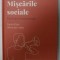 MISCARILE SOCIALE , PSIHOLOGIA MISCARILOR SOCIALE de DARIO PAEZ si SILVIA DA COSTA , 2022