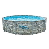 Cumpara ieftin Piscina Summer Waves &Oslash;305cm &ndash; Baie la Soare!