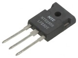 Tranzistor NPN 160V 16A 125W TO218