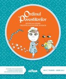 Ordinul povestitorilor #6