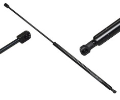 Amortizor capota Vw Golf 5 Hatchback (1K1) 10.2003-05.2009, Golf 5 Combi (1K5) si Vw Jetta III (1K2) 09.2005-07.2008 , telescop fata lungime 730mm