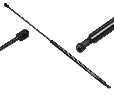 Amortizor capota Vw Golf 5 Hatchback (1K1) 10.2003-05.2009, Golf 5 Combi (1K5) si Vw Jetta III (1K2) 09.2005-07.2008 , telescop fata lungime 730mm foto
