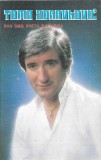 Toma Zdravković - Dva Smo Sveta Različita, Caseta audio