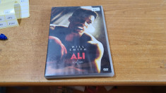 Film DVD Ali #A992 foto