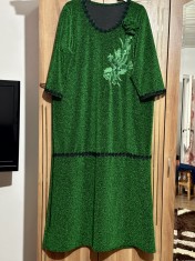 Rochie eleganta xxxl foto