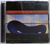 CD album - David Arkenstone: Chillout Lounge