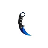 Cutit CS:GO Karambit Blue Steel