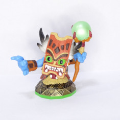 Figurina Skylanders Spyro's Adventure - Double Trouble - Model 83977888