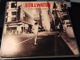 Vinil LP # "Japan Press" Stillwater &lrm;&ndash; I Reserve The Right! (NM)