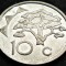 Moneda exotica 10 CENTI - NAMIBIA, anul 1993 * cod 4962