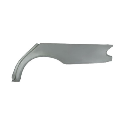 Segment reparatie aripa spate Mercedes Clasa E W210 Sedan 1995- 2003,Partea Stanga, Spate, model :sedan, foto