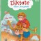 Fit f&uuml;r Diktate 3. Klasse. Mein &Uuml;bungsheft