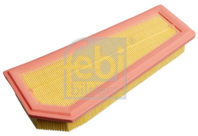 FEBI BILSTEIN 108976 Filtru aer foto
