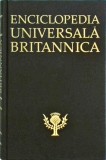 Enciclopedia Universala Britanica umanism zydeco volumul 16