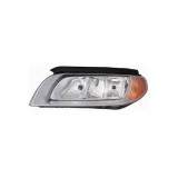 Far Volvo S80 (As), 04.2013-, Volvo V70 (Bw), .2013-, Volvo Xc70 (Bw), 2013-, Electric, tip bec H7+H9, omologare ECE, cu motoras, 31383543, Dreapta