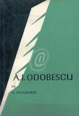 A. I. Odobescu foto