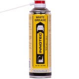 Vaselină spray albă Innotec, lubrifiant universal, 500ml