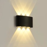 Aplica LED Perete 6W