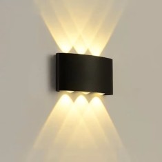 Aplica LED Perete 6W