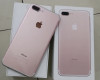 IPhon 7+ 128 GB roze Gold, Roz