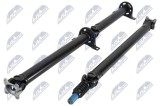Ax cardanic Mercedes Sprinter 906.613, 906.713 224, 209 CDI, 211 CDI, 213 CDI, 215 CDI, 218 CD 20, 906.633, 906.733 324, 309 CDI, 311 CDI, 313 CDI,