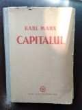 Karl Marx - Capitalul Vol.I