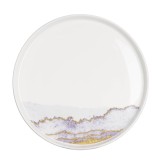 Farfurie intinsa mica EP3819, new bone china, 20 cm