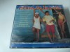 Ritmo de la vida, 4 cd