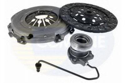 Set ambreiaj OPEL ZAFIRA B (A05) (2005 - 2016) COMLINE ECK230-CS47 foto