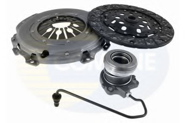 Set ambreiaj OPEL ASTRA H GTC (L08) (2005 - 2016) COMLINE ECK230-CS47