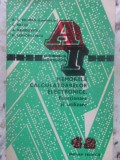 MEMORIILE CALCULATOARELOR ELECTRONICE. FUNCTIONARE SI UTILIZARE-R.C. BOGDAN, C. BILCIU, A. DAVIDOVICIU, D. -338524